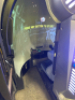 STAR WARS DELUXE BATTLE POD DOME ARCADE GAME NAMCO - 6