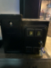 STAR WARS DELUXE BATTLE POD DOME ARCADE GAME NAMCO - 9