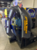 STAR WARS DELUXE BATTLE POD DOME ARCADE GAME NAMCO - 11
