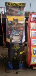 GRAVITY HILL INSTANT PRIZE REDEMPTION GAME