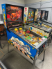 RED & TED'S ROADSHOW PINBALL MACHINE WILLIAMS 1994