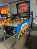 RED & TED'S ROADSHOW PINBALL MACHINE WILLIAMS 1994 - 2
