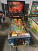RED & TED'S ROADSHOW PINBALL MACHINE WILLIAMS 1994 - 3