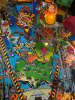 RED & TED'S ROADSHOW PINBALL MACHINE WILLIAMS 1994 - 7