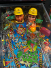 RED & TED'S ROADSHOW PINBALL MACHINE WILLIAMS 1994 - 10