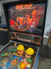 RED & TED'S ROADSHOW PINBALL MACHINE WILLIAMS 1994 - 14