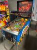 RED & TED'S ROADSHOW PINBALL MACHINE WILLIAMS 1994 - 15