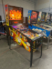 FAMILY GUY PINBALL MACHINE STERN