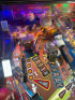 FAMILY GUY PINBALL MACHINE STERN - 10