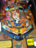 FAMILY GUY PINBALL MACHINE STERN - 11