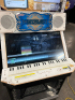 NOSTALGIA OP.2 PIANO RHYTHM ARCADE GAME KONAMI - 5