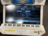 NOSTALGIA OP.2 PIANO RHYTHM ARCADE GAME KONAMI - 7