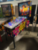 AUSTIN POWERS INTL MAN OF MYSTERY PINBALL MACHINE