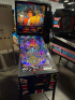 AUSTIN POWERS INTL MAN OF MYSTERY PINBALL MACHINE - 2
