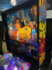 AUSTIN POWERS INTL MAN OF MYSTERY PINBALL MACHINE - 3