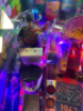 AUSTIN POWERS INTL MAN OF MYSTERY PINBALL MACHINE - 8