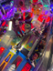 AUSTIN POWERS INTL MAN OF MYSTERY PINBALL MACHINE - 10