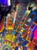 AUSTIN POWERS INTL MAN OF MYSTERY PINBALL MACHINE - 20