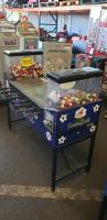 SOCCERBALL FOOSBALL VENDING GAME TABLE