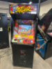 STREET FIGHTER ORIGINAL ARCADE GAME CAPCOM - 3