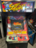 STREET FIGHTER ORIGINAL ARCADE GAME CAPCOM - 5