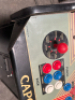 STREET FIGHTER ORIGINAL ARCADE GAME CAPCOM - 6