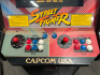 STREET FIGHTER ORIGINAL ARCADE GAME CAPCOM - 8