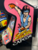 STREET FIGHTER ORIGINAL ARCADE GAME CAPCOM - 12