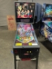 THE SOPRANOS PINBALL MACHINE STERN INC - 2