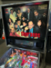 THE SOPRANOS PINBALL MACHINE STERN INC - 4