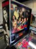 THE SOPRANOS PINBALL MACHINE STERN INC - 7
