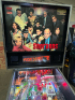 THE SOPRANOS PINBALL MACHINE STERN INC - 8