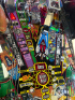 THE SOPRANOS PINBALL MACHINE STERN INC - 10