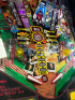 THE SOPRANOS PINBALL MACHINE STERN INC - 11