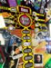 THE SOPRANOS PINBALL MACHINE STERN INC - 13