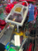 THE SOPRANOS PINBALL MACHINE STERN INC - 17