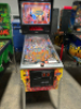NBA FASTBREAK PINBALL MACHINE BALLY - 2
