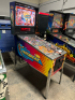 NBA FASTBREAK PINBALL MACHINE BALLY - 3
