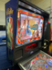 NBA FASTBREAK PINBALL MACHINE BALLY - 4