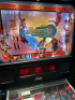 NBA FASTBREAK PINBALL MACHINE BALLY - 5