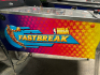 NBA FASTBREAK PINBALL MACHINE BALLY - 7