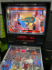 NBA FASTBREAK PINBALL MACHINE BALLY - 9