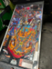 NBA FASTBREAK PINBALL MACHINE BALLY - 10