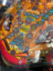 NBA FASTBREAK PINBALL MACHINE BALLY - 11