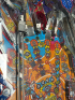 NBA FASTBREAK PINBALL MACHINE BALLY - 12
