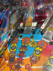 NBA FASTBREAK PINBALL MACHINE BALLY - 13
