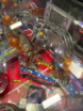 NBA FASTBREAK PINBALL MACHINE BALLY - 14