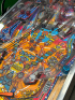 NBA FASTBREAK PINBALL MACHINE BALLY - 16