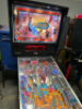NBA FASTBREAK PINBALL MACHINE BALLY - 20