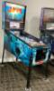 JAWS PRO MODEL PINBALL MACHINE STERN L@@K LESS THAN 100 PLAYS!! - 2